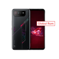 ราคา ASUS ROG 6 Global Rom Snapdragon 8 Gen 1 5G 6 78 165Hz E Sports Screen 65W 6000mAh Fast charge Android ROG 6 Gaming (21639250739)