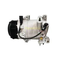 ราคา คอมแอร์ Honda Civic16 1 5 คอมเพรสเซอร์ แอร์ ฮอนด้า ซีวิค16 1500 cc คอมแอร์รถยนต์ FC G10 Compressor เอฟซี (12770677904)