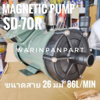 ราคา ปั๊มน้ำดูดสารเคมี ปั๊มเคมี ปั๊มดูดเคมี Magnetic pump (14624497207)