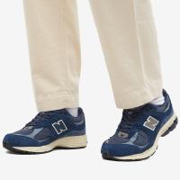 ราคา New Balance Collection รองเท้าผ้าใบ ND UX 2002R LFSTY M2002RAA ML2002R0 และ Gore Tex M2002RXF (19698400315)