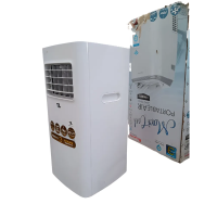 ราคา แอร์เคลื่อนที่มือสอง เกรด B ยี่ห้อ TIL ขนาด 7000 BTU (21593059867)