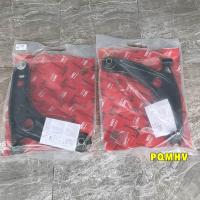 ราคา ปีกนก Toyota Vios NCP93 Yaris NCP 91 ปี08 13 พร้อมบูชและลูกหมาก TRW JTC7653 JTC7654 (21411890816)