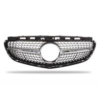 ราคา กระจังหน้า สำหรับ benz รุ่น W212 E Class W212 ปี 2009 2013 2014 2016 (19102165798)