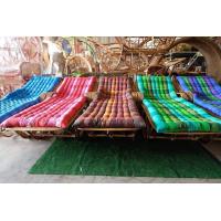 ราคา เปลหวายจัมโบ้ หวายแท้ พร้อมเบาะ (21629609991)