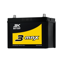 ราคา 3K Battery ทน ดูแลน้อย ไฟแรงสูง แบตรถเก๋ง แบตรถกะบะ แบตรถตู้ แบตรถบรรทุก 6 ล้อ แบตรถ10 ล้อ แบตรถพ่วง (21511853921)