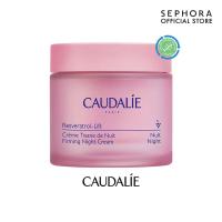 ราคา Caudalie Resveratrol Lift Firming Night Cream 50ml (21595671670)
