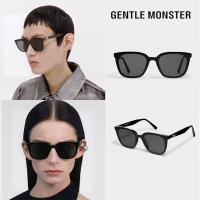 ราคา New Gentle Monster เจนเทิล มอนสเตอร์ Lilit 01 BR ของแท้ 100 แว่นกันแดด เลนส์โพลาไรซ์ เลนส์โพลาไรซ์ (21573973955)