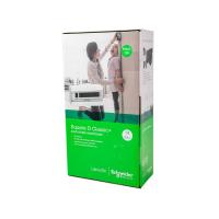 Schneider ตู้คอนซูมเมอร์ยูนิต บัสบาร์เดี่ยว ขนาด 14 ช่อง รุ่น Square D Classic+ S9HCL114