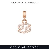 ราคา Daniel Wellington Charm Zodiac Sign Rose Gold (21316892111)