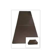 ราคา ที่นอน 2 5 ฟุต หนา 2 นิ้ว พับ 3 ตอน กันน้ำ กันไรฝุ่น (21525513656)