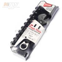 ราคา MAKITA 3 IN 1 ประแจเลื่อน ชุดลูกบล๊อก 11 PCS MPB 65458 สินค้าพร้อมจัดส่งทันที (19073311572)