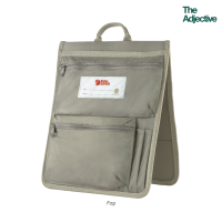 ราคา Fjallraven Kanken Organizer ตัวช่วยจัดระเบียบให้กระเป๋าสุดที่รัก กระเป๋าจัดระเบียบด้านใน (19964115918)