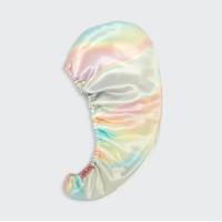 ราคา พร้อมส่ง KITSCH Satin Wrapped Hair Towel (20186595187)