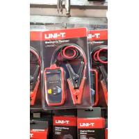 ราคา UNI T วัดแบต รุ่น UT673A เครื่องทดสอบแบตเตอรี่ ดิจิตอล วัดแบตเตอรี่ CCA 12 24V ของแท้พร้อมส่ง (17133711739)
