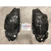 ราคา ซุ้มล้อบังโคลนหน้ารถยนต์ Benz W212 (16195318465)