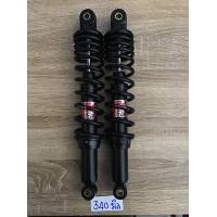 ราคา YSS โช็คหลัง ใส่รถ WAVE ทุกรุ่น รับประกัน 6 เดือน รุ่น TOP PLUS มี3สี เลือกได้ YSS แท้ 100 ส่งสินค้าทุกวัน (17466386230)