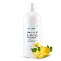 ราคา ไทยครีม โทนเนอร์มะเฟือง น้ำตบ บำรุงผิว ฝ้า โทนเนอร์เช็ดผิว โทนเนอร์เช็ดหน้า โทนเนอร์ toner thaicream star fruit essence 50ml (21414087757)