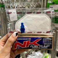 ราคา ตัวปั๊มติ๊ก NK 5 5 บาร์ พร้อมไส้กรอง W110i 125 MSX DREAM CLICK (20014127253)