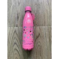 ราคา กระติกน้ำ เก็บร้อน Smiggle stainless steel water bottle Fiesta unicorn ชมพู (20719766683)