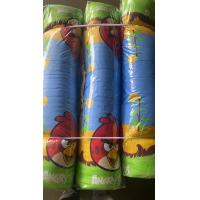 ราคา sale ที่นอนปิกนิก3 5ฟุตsatin มีหมอนหนุน1ใบลายลิขสิทธิ์ (21545692146)