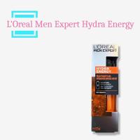 ราคา LOreal Men Expert Hydra Energy Moisturising Gel Intense Energy Boost with Creatine 50 ml (21601290028)