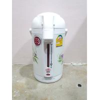 ราคา กระติกน้ำร้อน MISUSHITA ขนาด 2 5 ลิตร รุ่น KP 25S (3856238824)