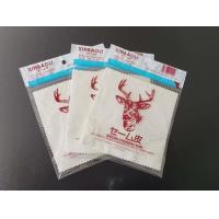 ราคา ผ้าชามัวร์ หนังแกะแท้ 100 ขนาด 15x15 cm (5238326191)