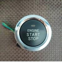 ราคา ENGINE START STOP ปุ่มกดสตร์าท กดดับเครื่อง TOYOTA CANRY ALTIS Yaris แท้ถอดญี่ปุ่น (20875023612)
