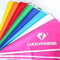 ราคา LUCKYFRIEND ผ้าใบเต็นท์ ขนาด 2x2 2x3 3x3 เมตร (20869818658)