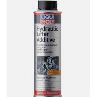 ราคา ของแท้ สารหล่อลื่นเคลือบเครื่องยนต์ ลิควิด โมลี่ สารหล่อลื่นเคลือบเครื่องยนต์ Liqui Moly Hydraulic Lifter Additive 300ml (21477554186)