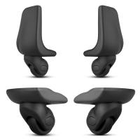 ราคา อะไหล่ล้อกระเป๋าลากยี่ห้อ Aihua Shi กระเป๋าล้อลากกระเป๋าล้อลากล้อลากล้อลากสำหรับซ่อมกระเป๋าเดินทางล้อลากเปลี่ยนล้อ (15881788448)