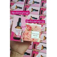 ราคา PINK SOAP พิงค์ โซป Chaba Habu Serum ชบา ฮาบู เซรั่ม บำรุงสำหรับสตรี (20846364255)