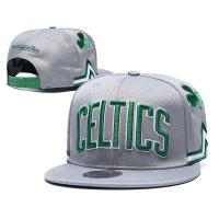 ราคา Chicago Bulls Miami Heat Boston Celtics Los Angeles Lakers Sacramento Kings Denver Nuggets cotton NBA Team Embroidery Adjustable Snapback Cap (19845300816)