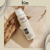 ราคา H E M UV Protect Spray SPF 50 PA For Face Body เอชอีเอ็ม สเปรย์กันแดด ผิวหน้าและผิวกาย 100 มล hem (21611800770)