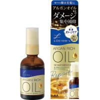 ราคา Lucido L Argan Rich Oil ขนาด 60 ml (19705050863)