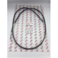 ราคา สายเบรคหลัง แท้ศูนย์ MIO คาร์บู ปี2007ขึ้นไป YAMAHA ยามาฮ่า มีโอ คาร์บู ปี2007ขึ้นไป CABLE BRAKE สายเบรค (6020632625)