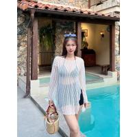 ราคา Sea tru beach มินิเดรสซีทรู ผ้าลูกไม้เนื้อนิ่ม พรีเมี่ยมเลยค่ะ งานดีใส่สบายมาก (21524358918)