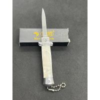 ราคา มีดสปริงMicrotech ขนาดเล็ก มีสายห้อย (19656914049)