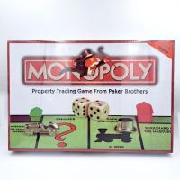ราคา Monopoly property trading game (21429797124)