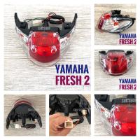 ราคา 228 ชุดไฟท้าย YAMAHA FRESH TWO FRESH 2 ยามาฮ่า เฟรช ทู เฟรช 2 ไฟท้าย มอเตอร์ไซค์ (18767728004)