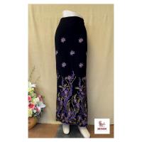 ราคา ผ้าจอร์เจีย ลายใหม่ ผ้าถุงพม่า ผ้าปักดอกผสมดิ้นทอง ผ้าจอเจียร์ ผ้าจอเจียร ขายปลีกและส่ง (18936787475)