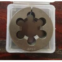 ราคา Apex ลูกต๊าปกลม ลูกดาย ต๊าปเกลียว เกลียวBSW หุน จำนวน 1ชิ้น (13427768754)