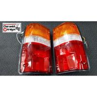 ราคา AA MOTOR ไฟท้าย ขั้วหลอดไฟ หลอดไฟ TOYOTA โตโยต้า MT X Mighty x ไมตี้เอ็ก L R ชิ้นละ (6372424279)