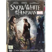 ราคา DVD Snow White the Huntsman สโนว์ไวท์ พรานป่า ในศึกมหัศจรรย์ เสียง บรรยาย English Thai Kristen Stewart Charize Theron Chris Hemsworth (16102486182)