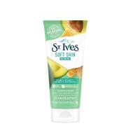 ราคา St Ives Scrub 170g หลายสูตร Acne Control Apricot Green Tea Soft Skin Face Skin Rose Water เซนท์ ไอฟ แอคเน่ คอนโทรล แอปริคอต สครับ 170 กรัม สครับผิวหน้า ล้างหน้า (21458861260)