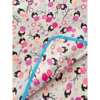 ราคา ผ้าปูโต๊ะยางพารา ลาย ตุ๊กตาล้มลุกผ้าอเนกประสงค์ (17453003598)