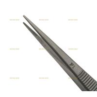 ราคา ปากคีบเพชร ปากคีบพลอย INOX F1M1L1 (20061899030)