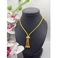 ราคา สร้อยคอสี่เสา จี้ตะกร้อมี2 แบบ นน 2 สลึง 1 บาท (20709810724)