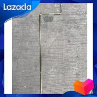 ราคา เหล็กหมุนยางอะไหล่ TFR KBZ 1อัน (12612484131)