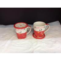 ราคา แก้วน้ำวันเกิด แก้วน้ำ แก้วน้ำเซรามิค แก้วน้ำพร้อมฝาแก้ว (907742355)